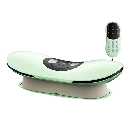 Lumbar Lift - 3 In 1 Back Massager