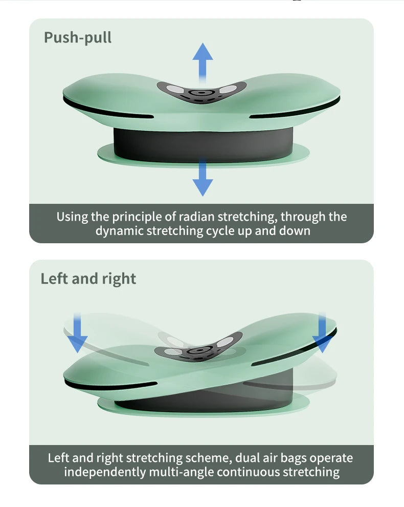 Lumbar Solutions Lumbar Lift