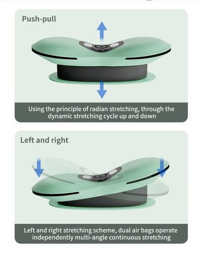 Lumbar Solutions Lumbar Lift